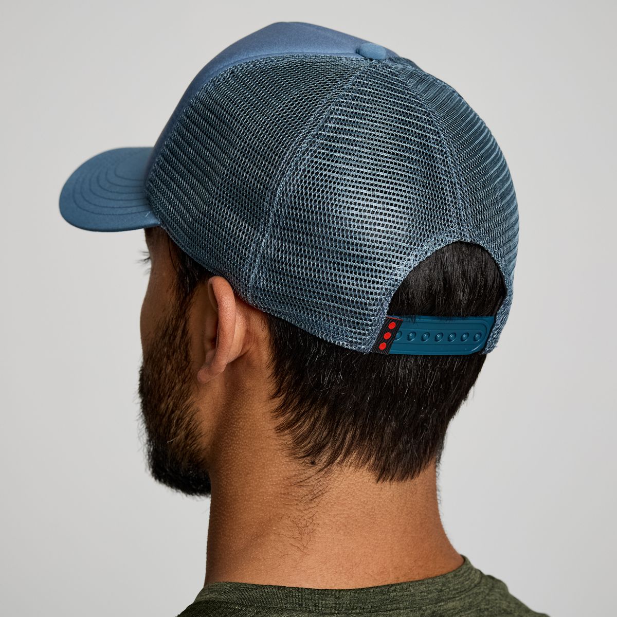 Saucony Unisex Saucony Foamie Trucker Hat Accessories