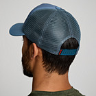Saucony Foamie Trucker Hat, Murk Graphic, dynamic 2