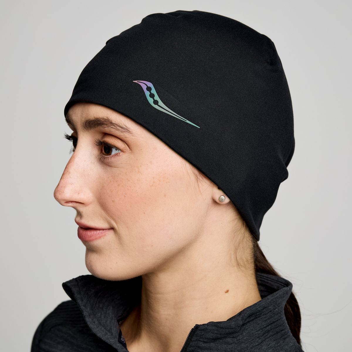 Saucony cheap running cap