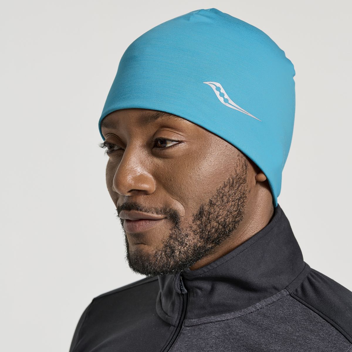 Saucony 2025 running beanie