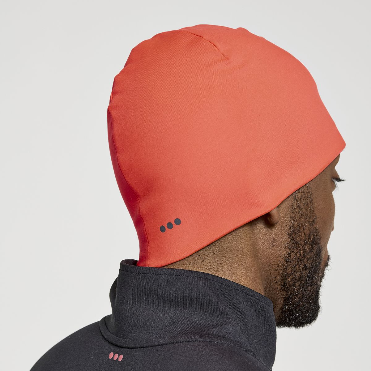 Hurricane Beanie, ViZiRed, dynamic 2
