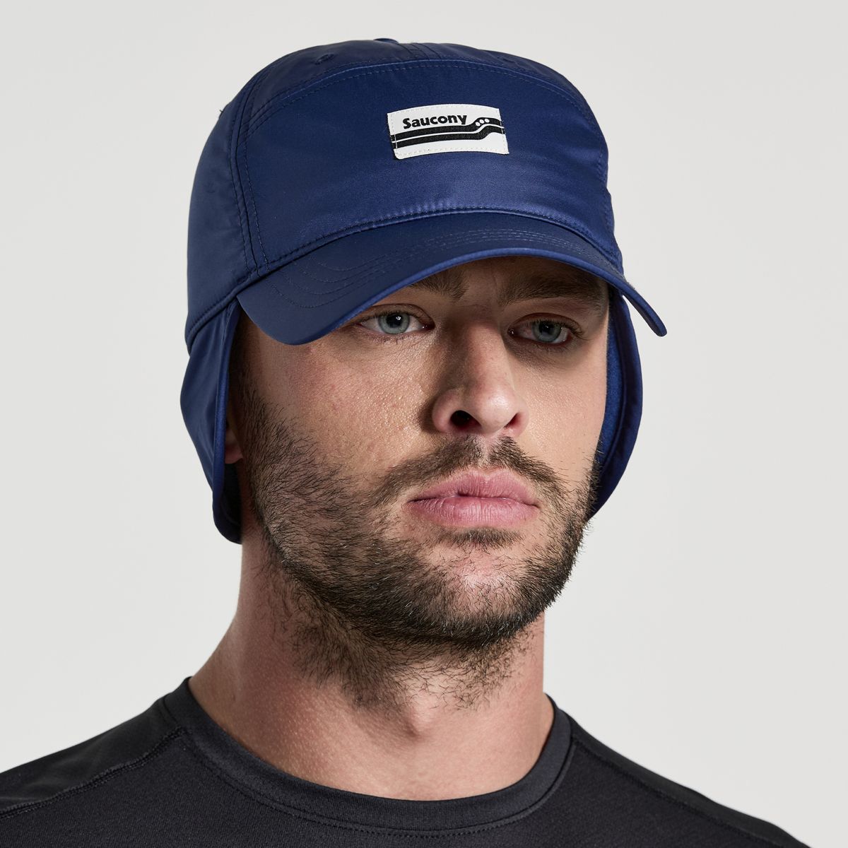 Tech Ear Flap Hat - Unisex Styles | Saucony