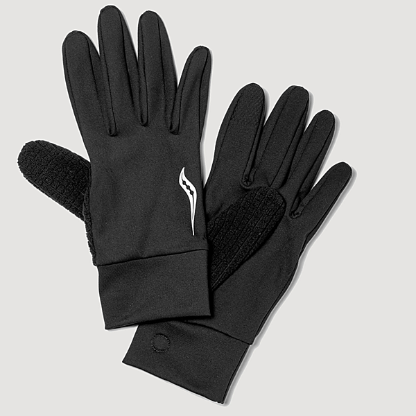 Solstice Glove, Black, dynamic