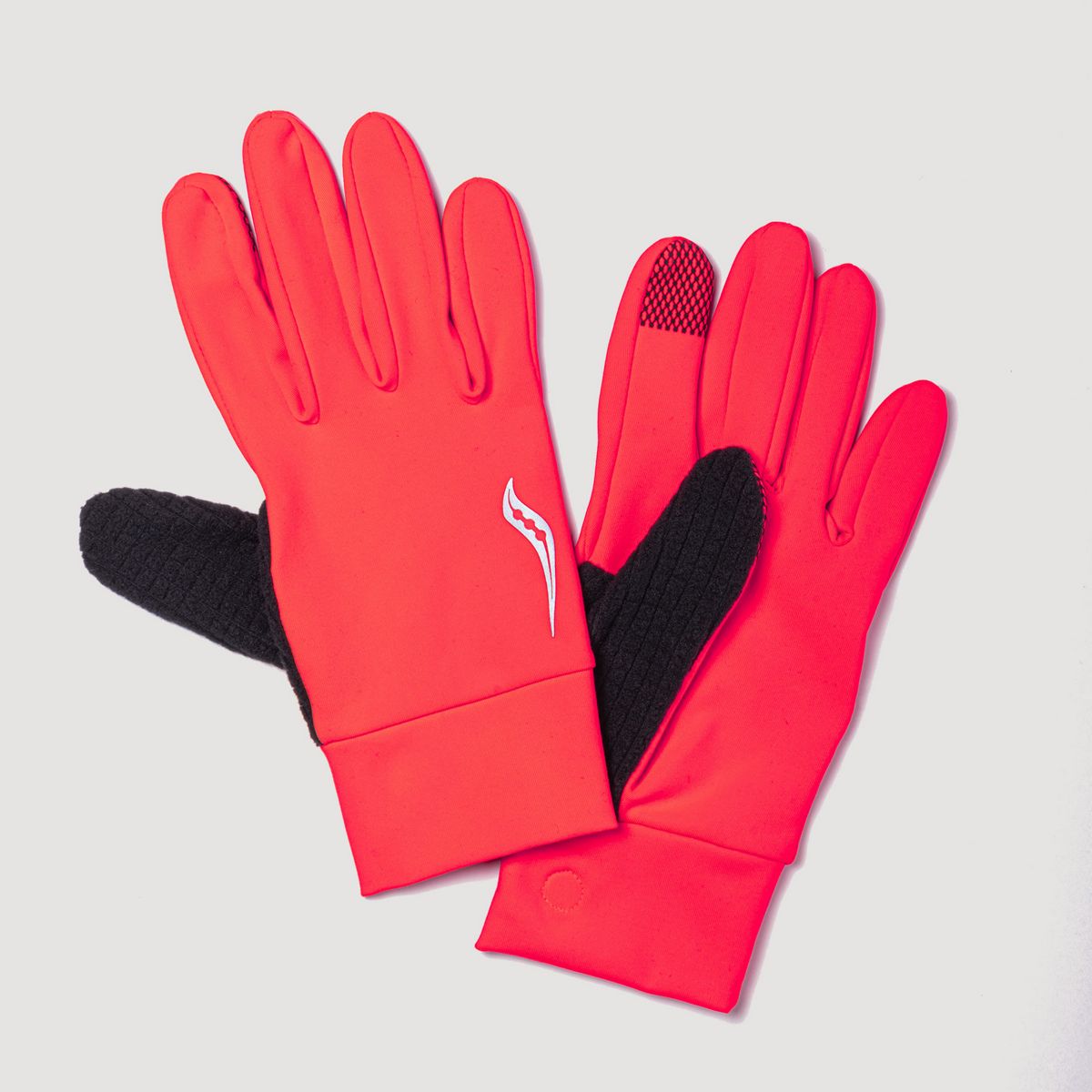 Solstice Glove, ViZiRed, dynamic 1