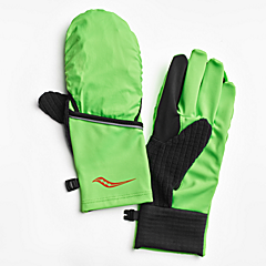 Fortify ViZi Convertible Glove, ViZiPRO Slime, dynamic