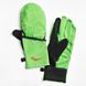 Fortify ViZi Convertible Glove, ViZiPRO Slime, dynamic 1