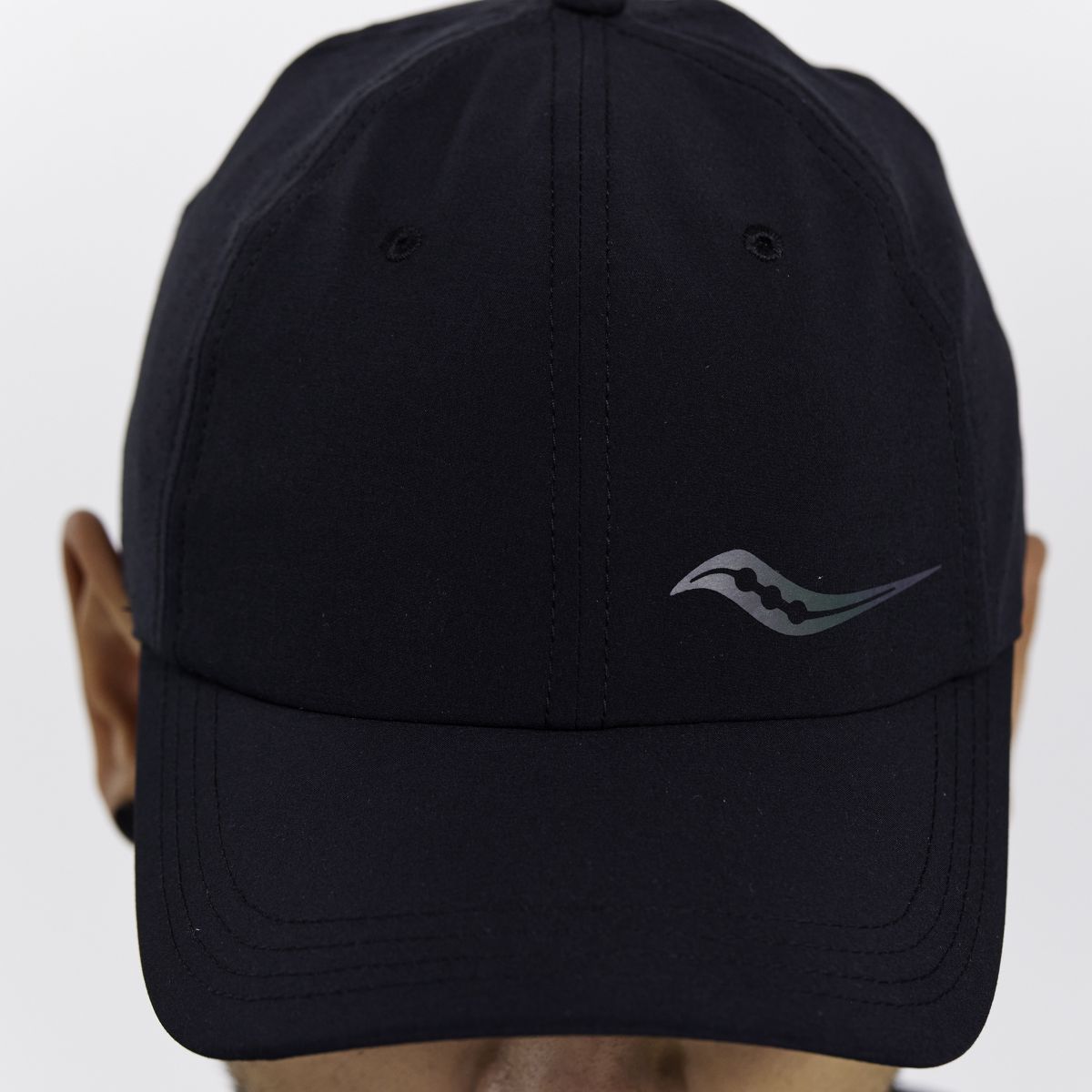 Outpace Petite Hat, Black, dynamic 5