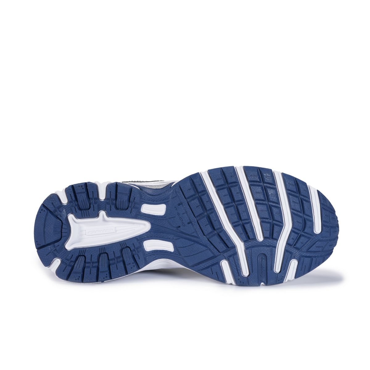 Jazz 9 KDZ, White/Navy, dynamic 6