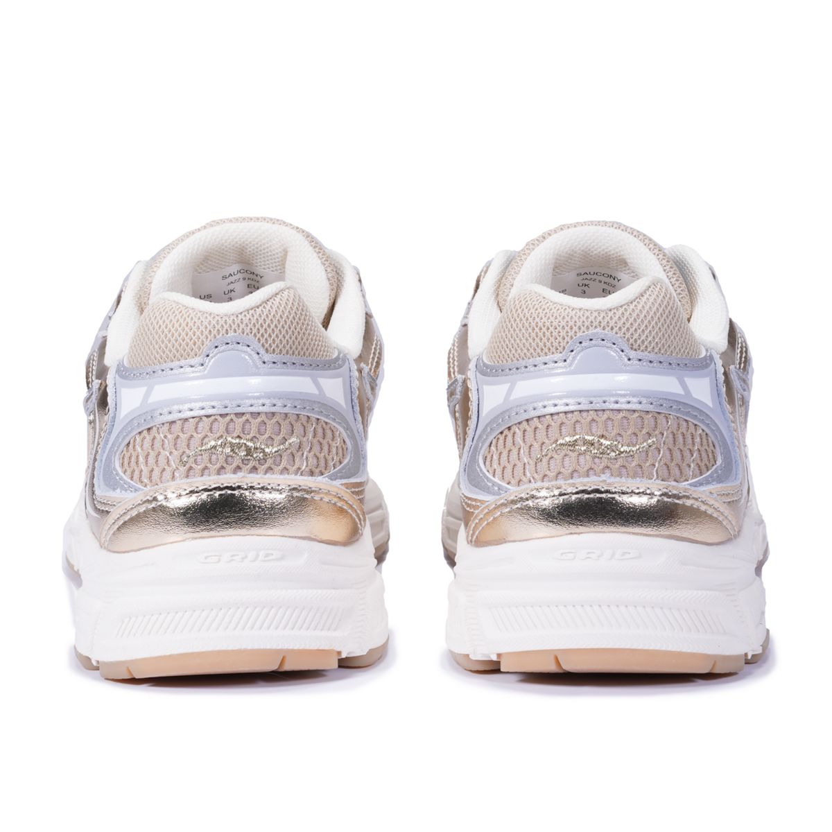 Jazz 9 KDZ, Gold, dynamic 4