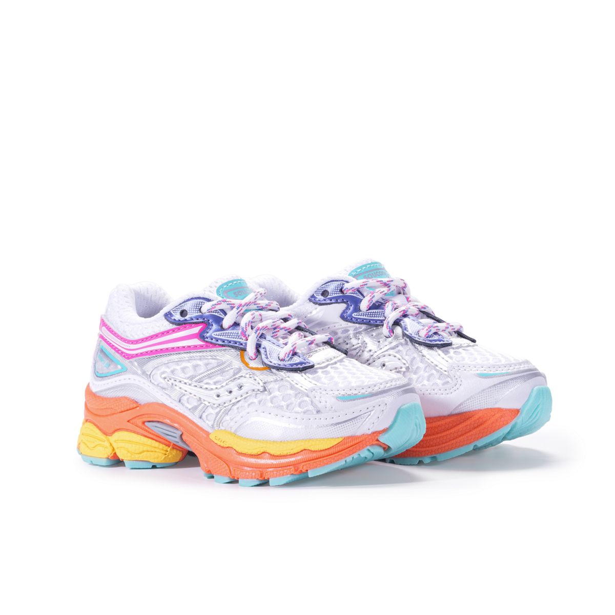 Omni 9 KDZ, White Multi, dynamic 2