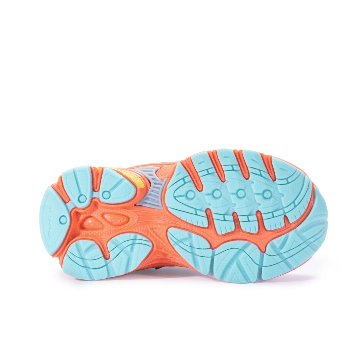 Omni 9 KDZ, White Multi, dynamic 6