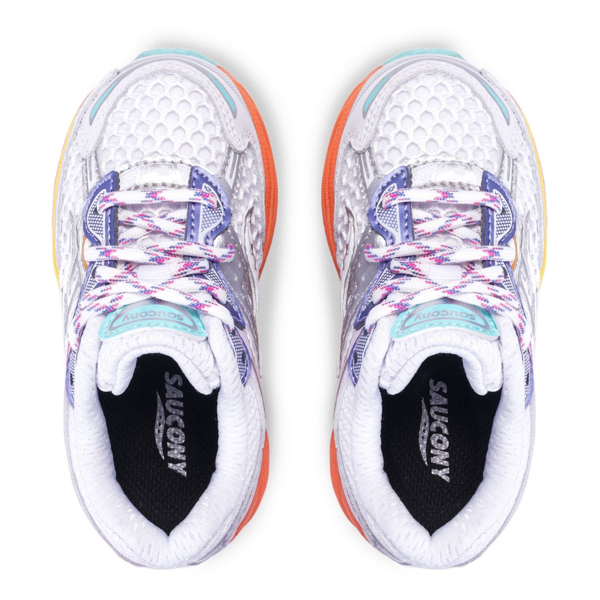 Omni 9 KDZ, White Multi, dynamic 5