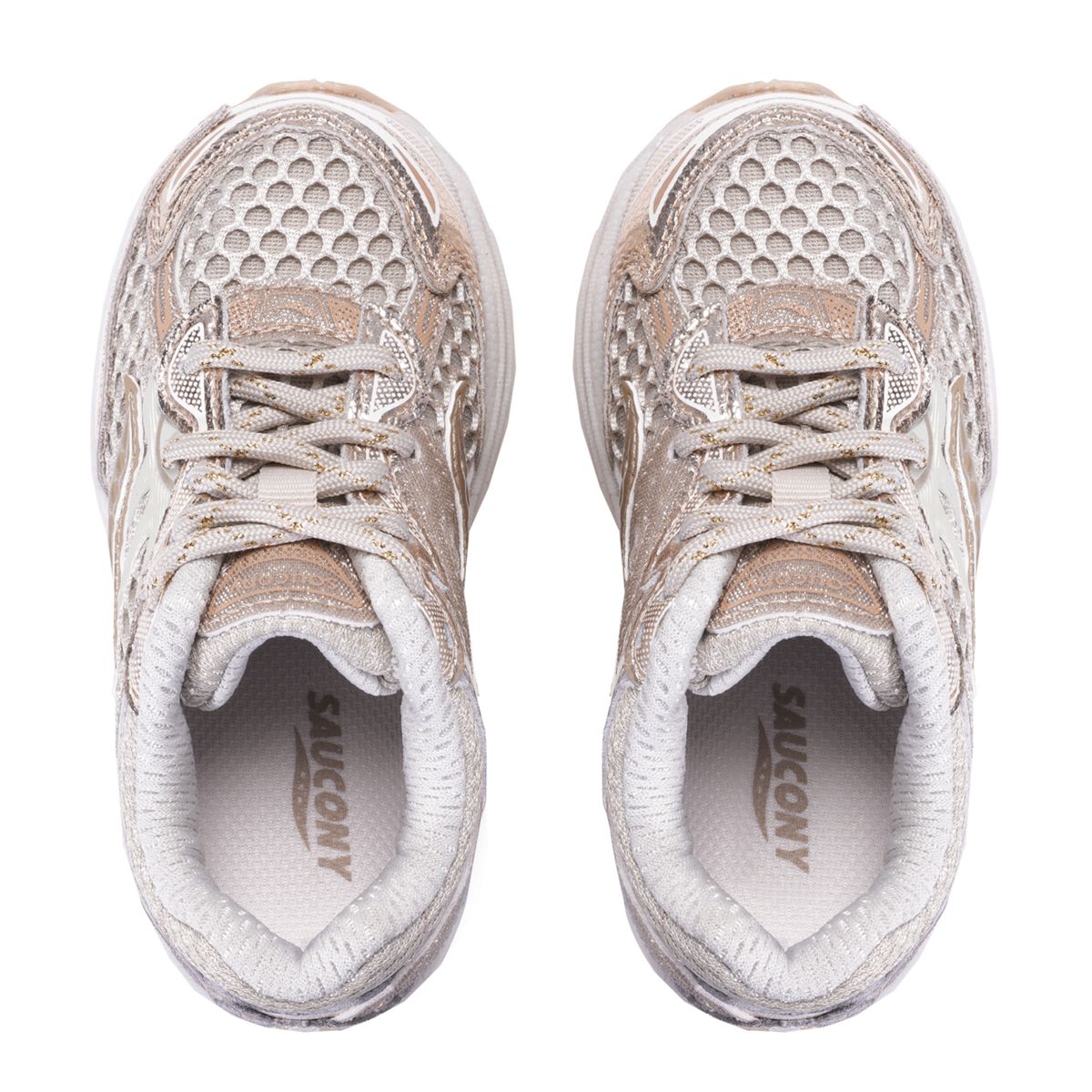 Omni 9 KDZ, Champagne, dynamic 5