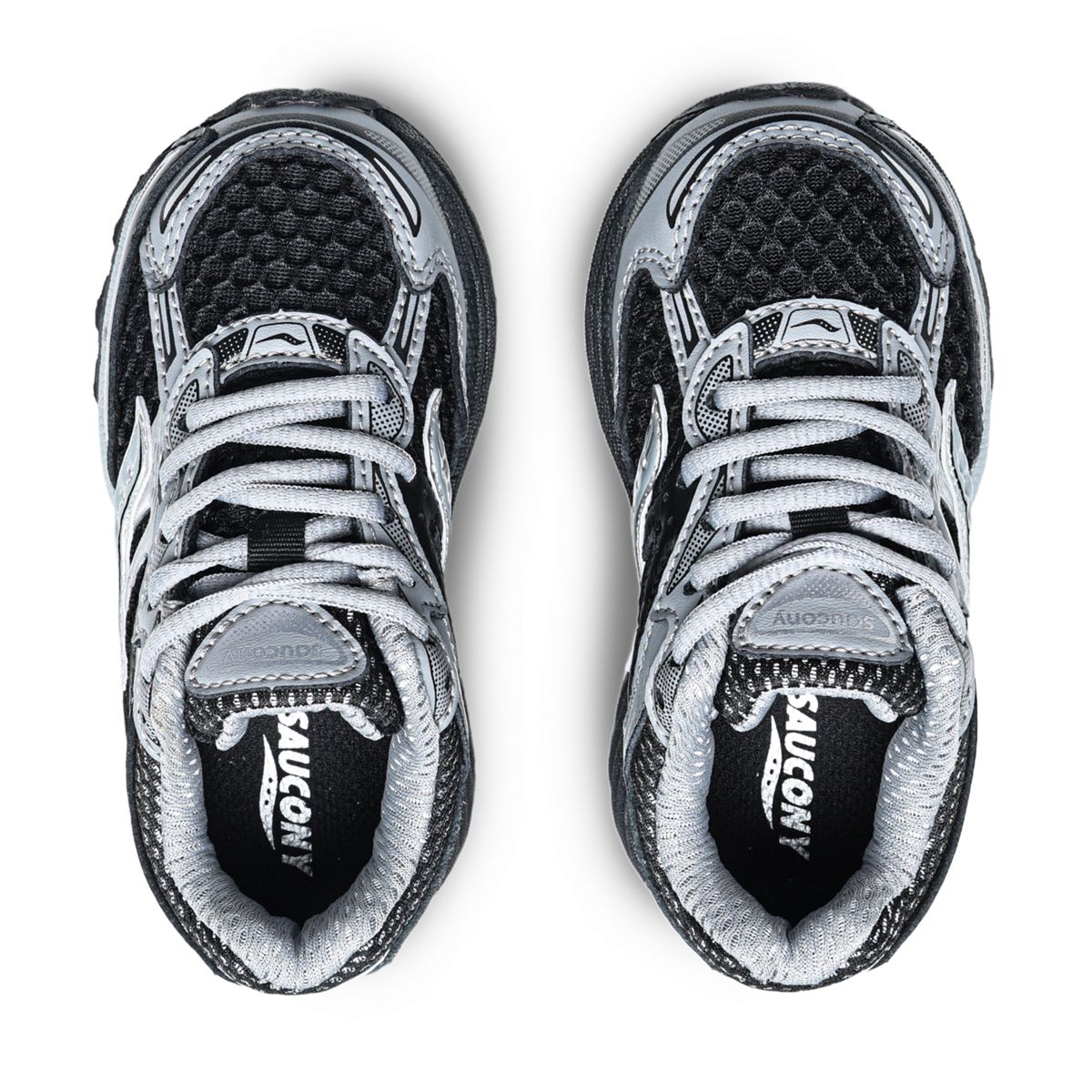Omni 9 KDZ, Silver/Black, dynamic 5