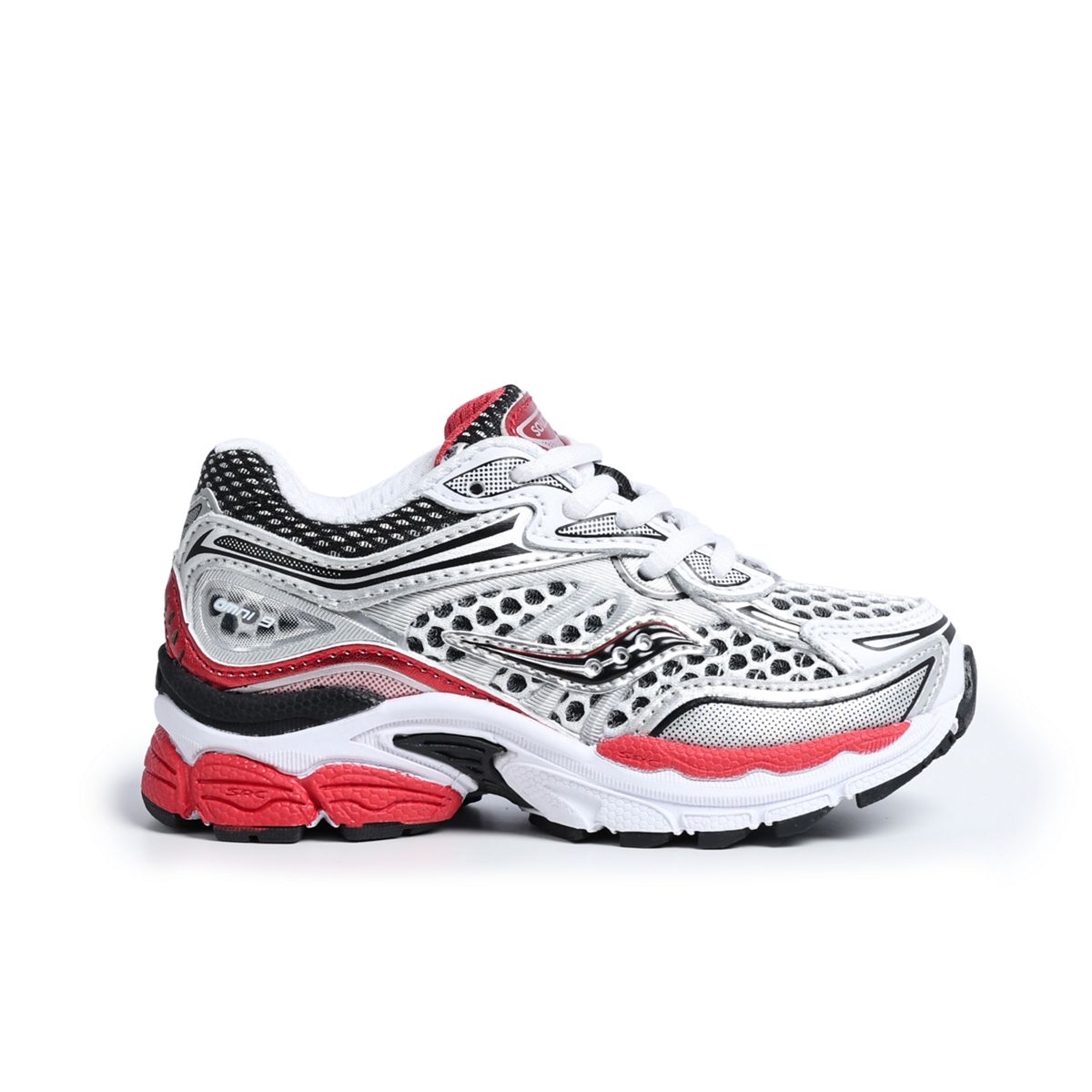 White/Red