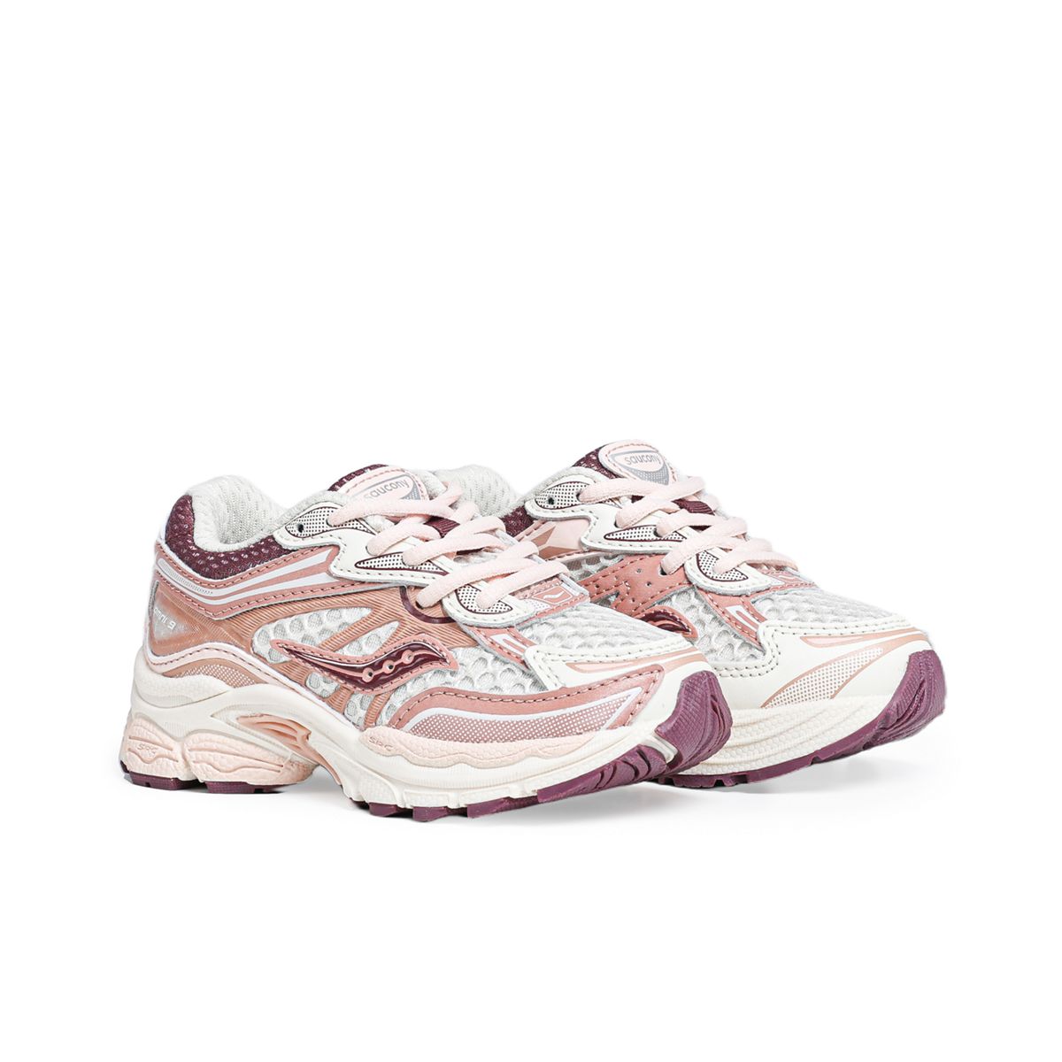 Omni 9 KDZ, Rose Golde, dynamic 2