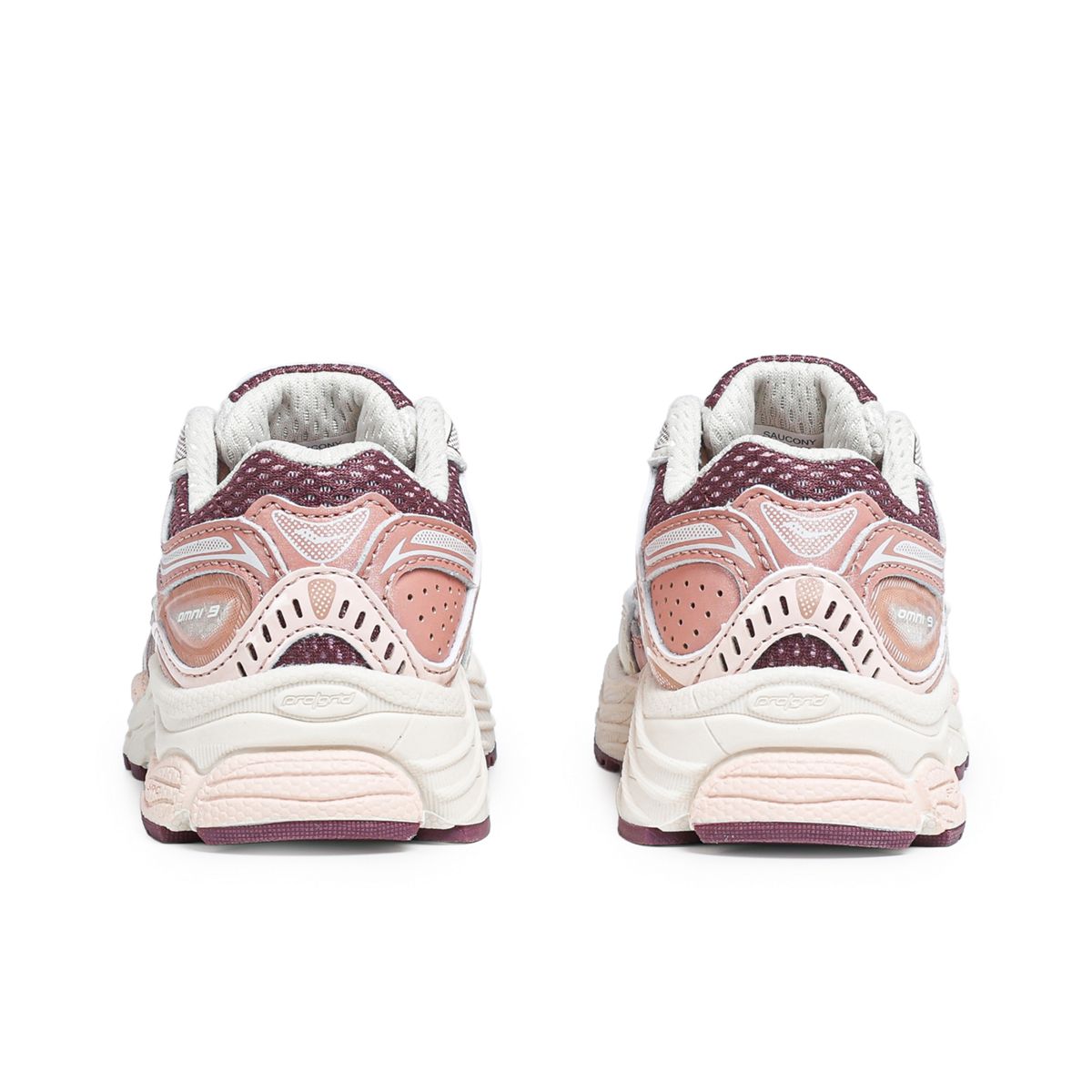 Omni 9 KDZ, Rose Golde, dynamic 4