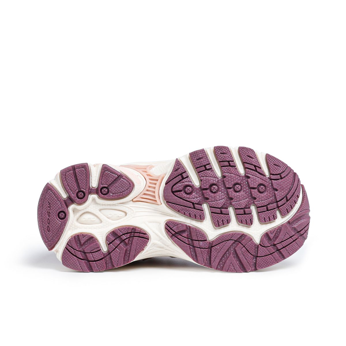 Omni 9 KDZ, Rose Golde, dynamic 6