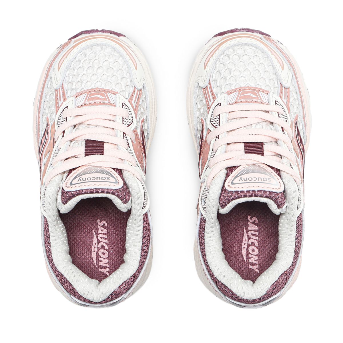 Omni 9 KDZ, Rose Golde, dynamic 5