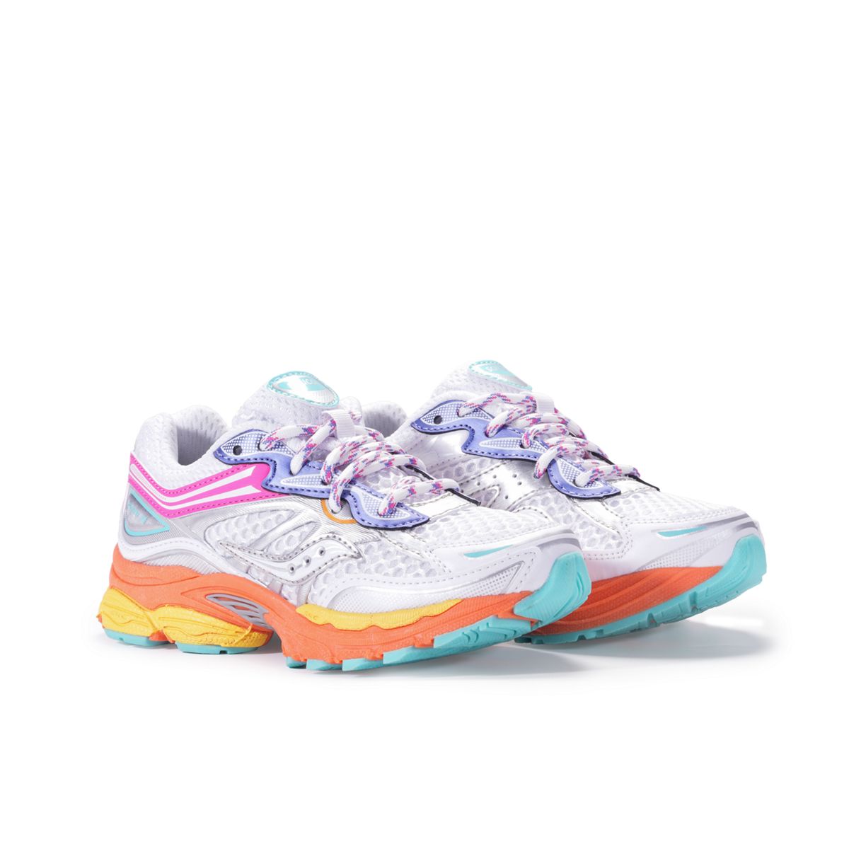 Omni 9 KDZ, White Multi, dynamic 2