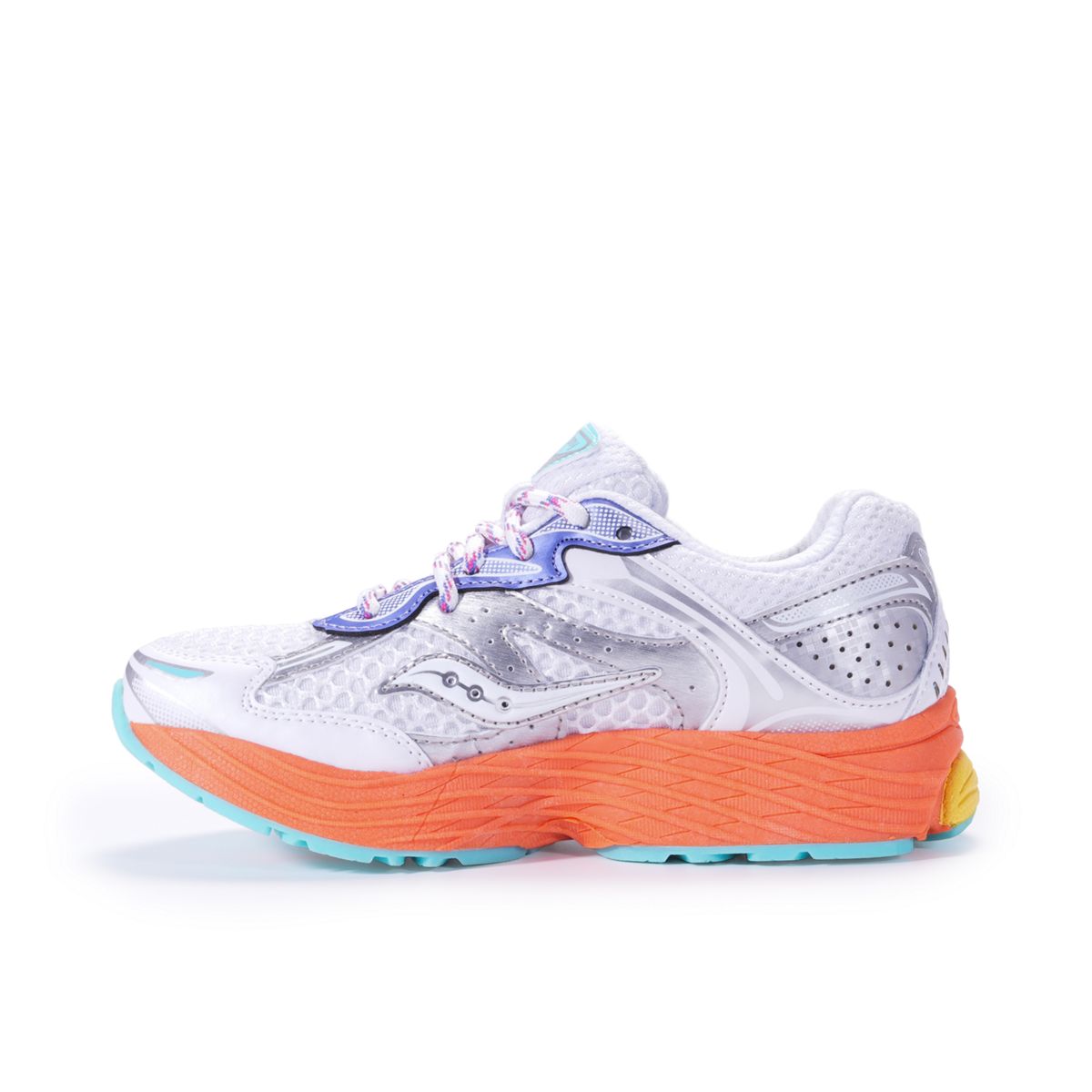 Omni 9 KDZ, White Multi, dynamic 3