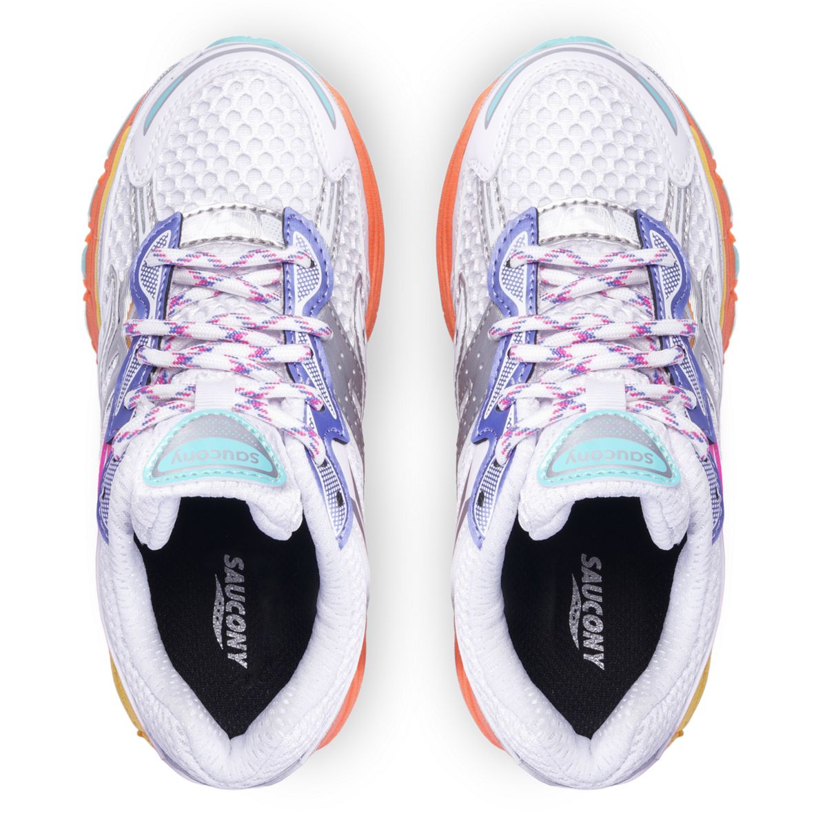 Omni 9 KDZ, White Multi, dynamic 5