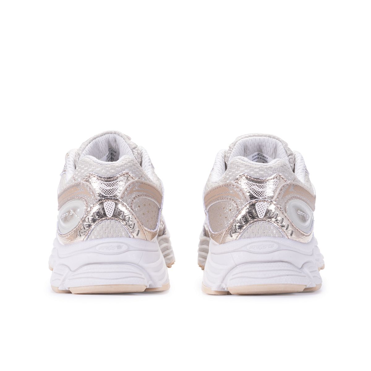 Omni 9 KDZ, Champagne, dynamic 4