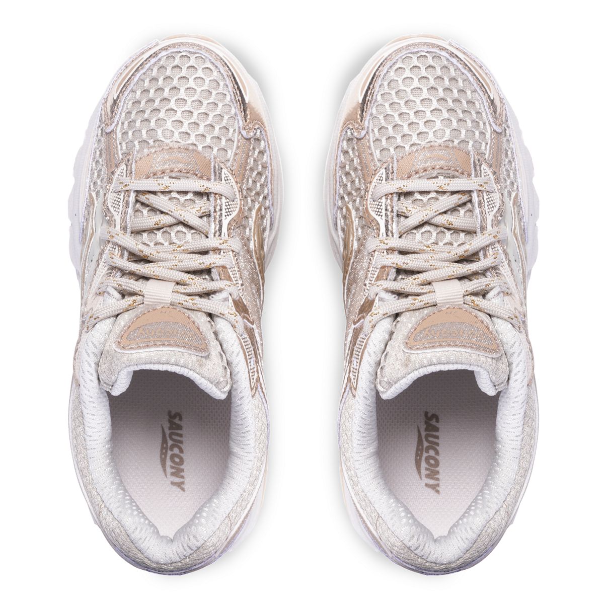 Omni 9 KDZ, Champagne, dynamic 5