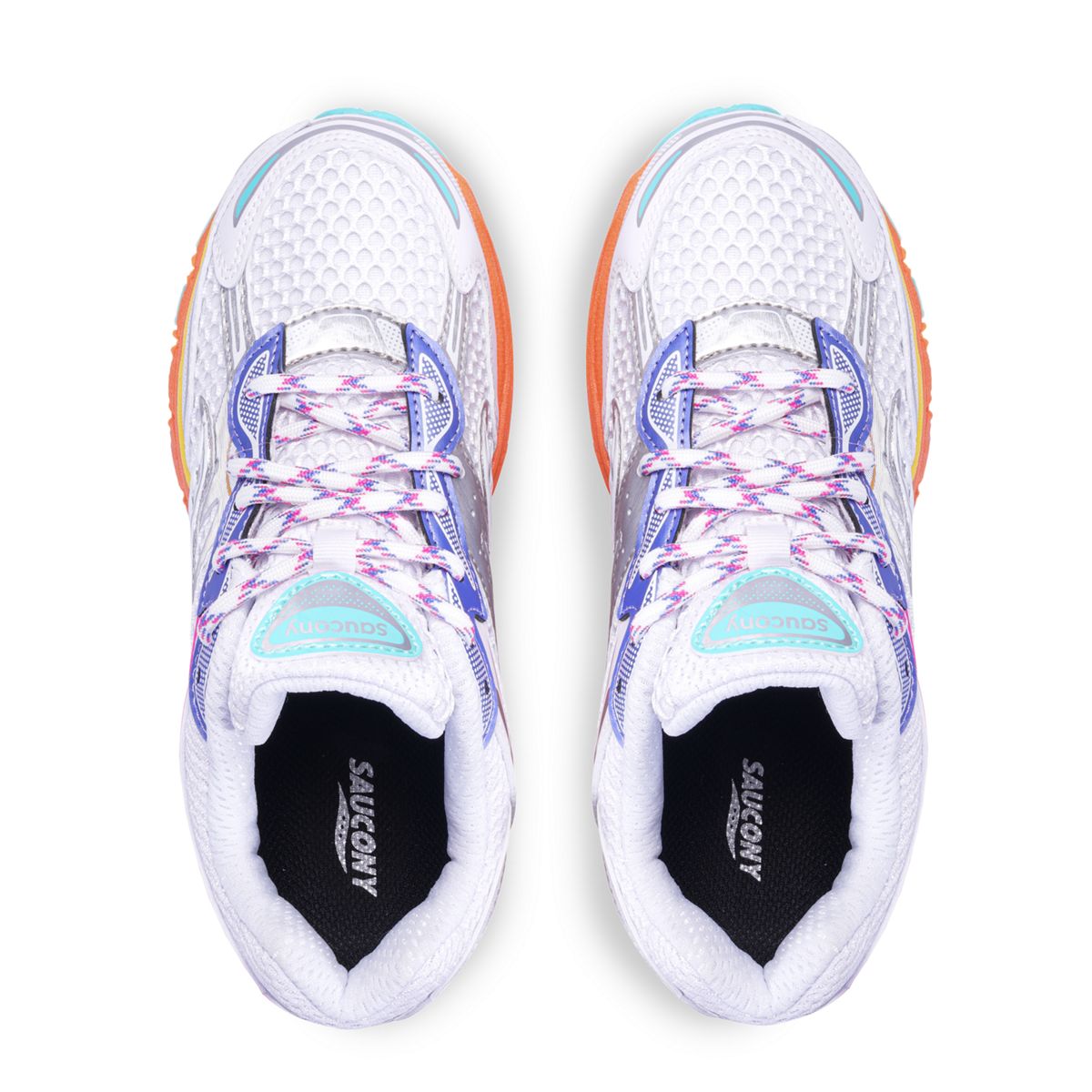 Omni 9 KDZ, White Multi, dynamic 5