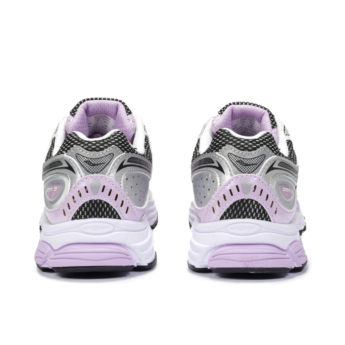 Omni 9 KDZ, Orchid Bloom, dynamic 4