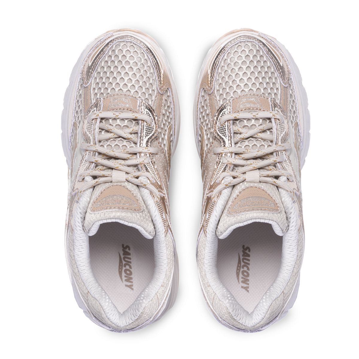 Omni 9 KDZ, Champagne, dynamic 5