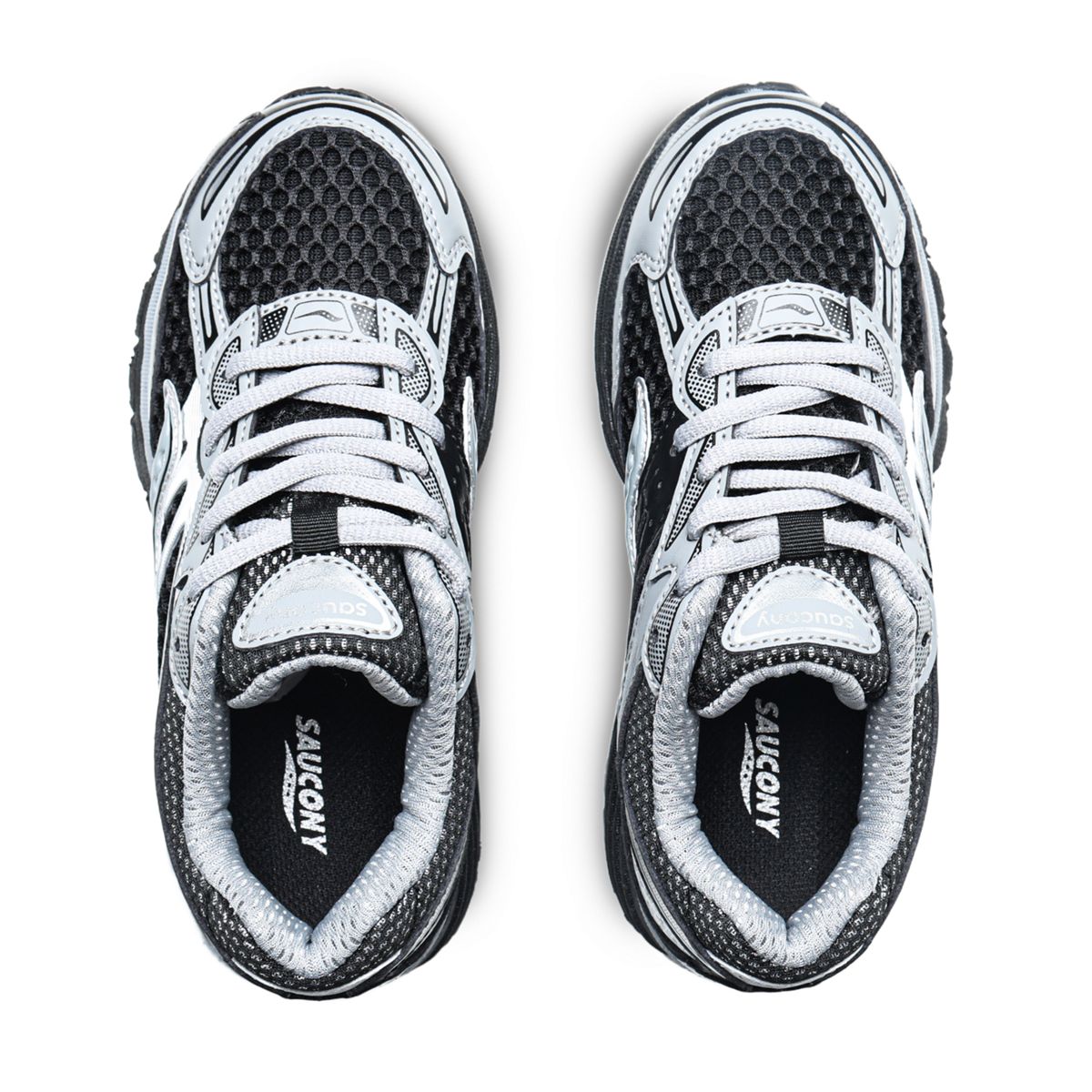 Omni 9 KDZ, Silver/Black, dynamic 5