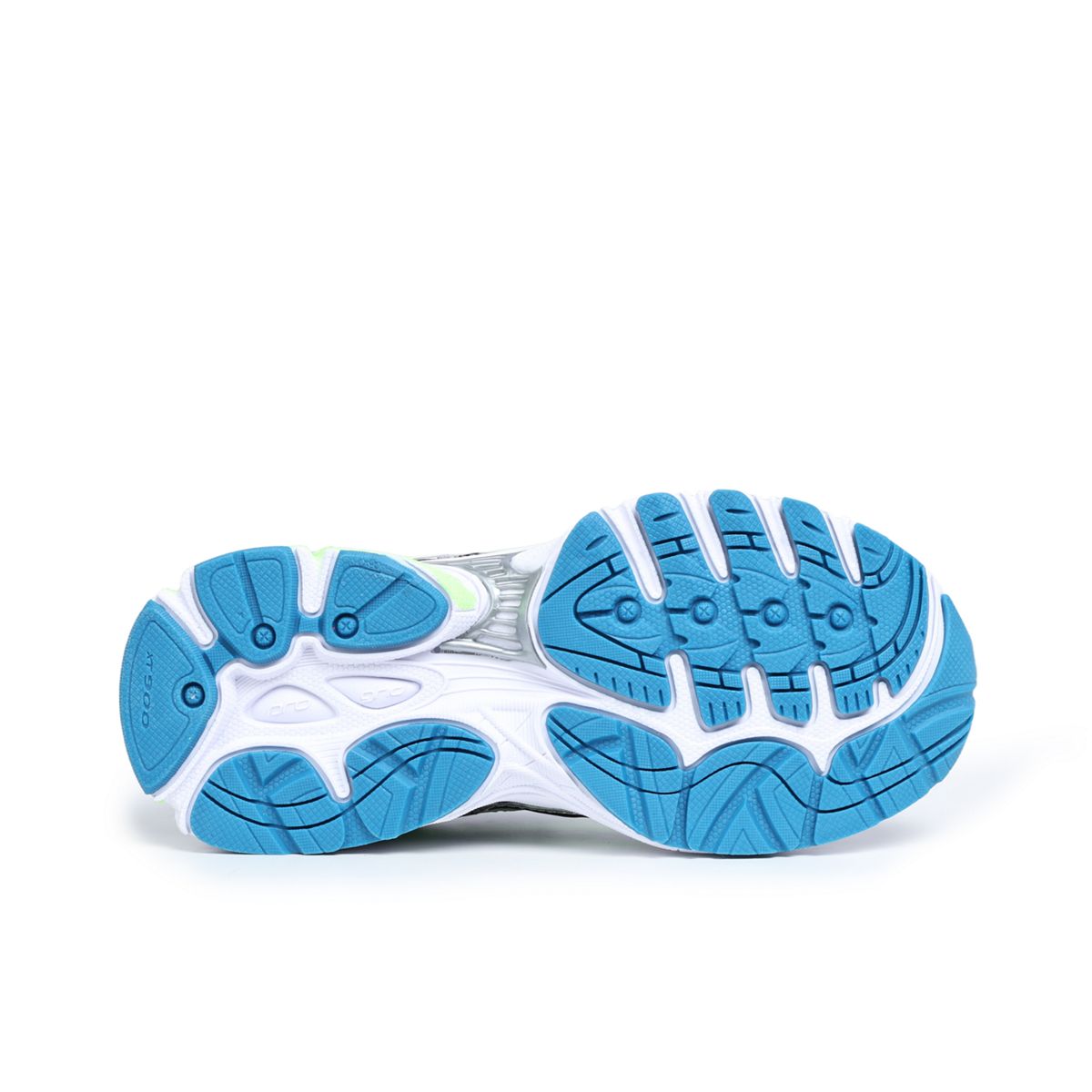 Omni 9 KDZ, Blue/Green, dynamic 6