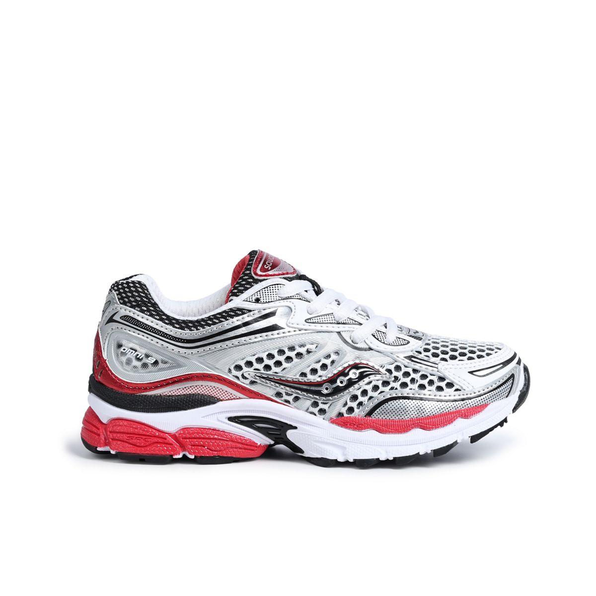 White/Red