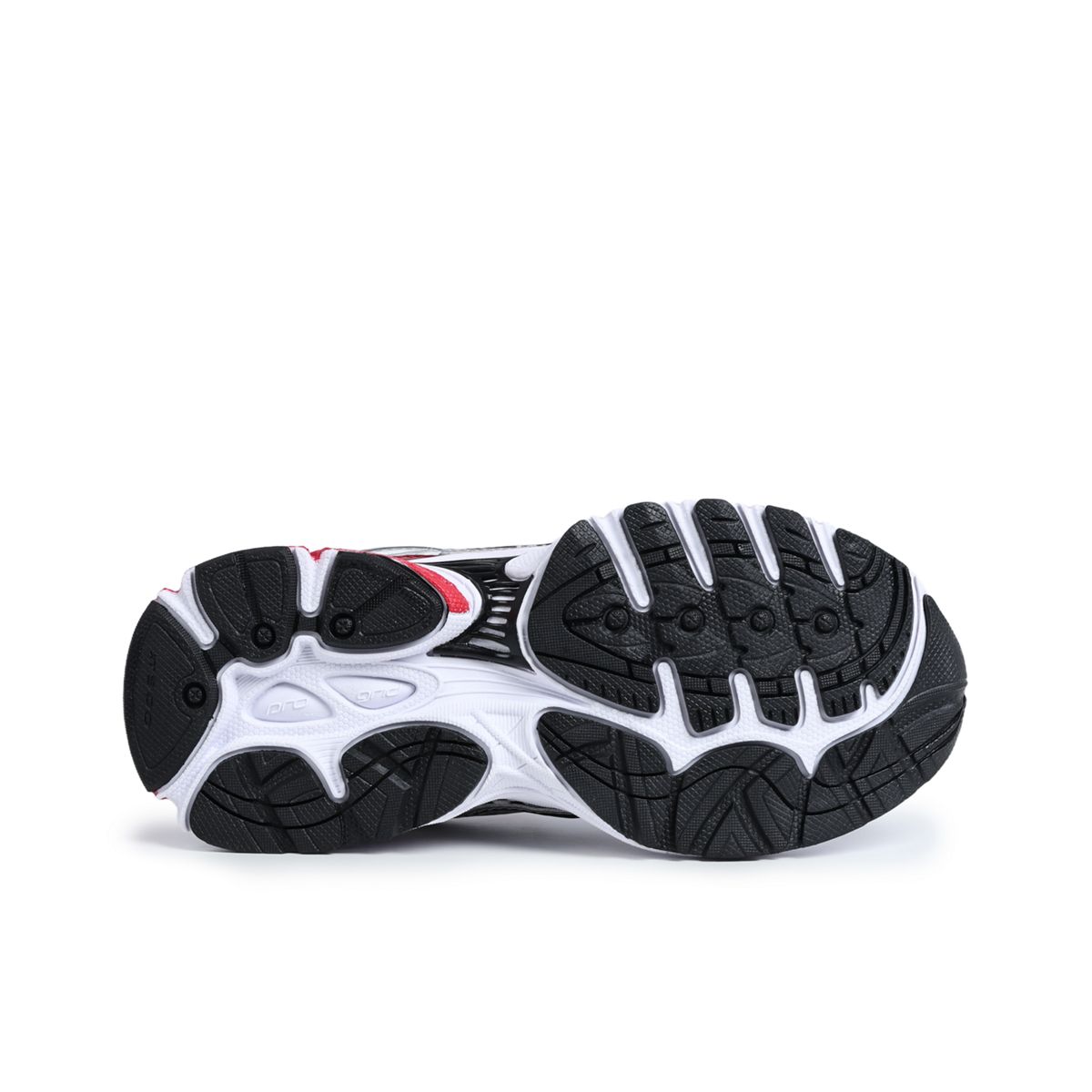 Omni 9 KDZ, White/Red, dynamic 6