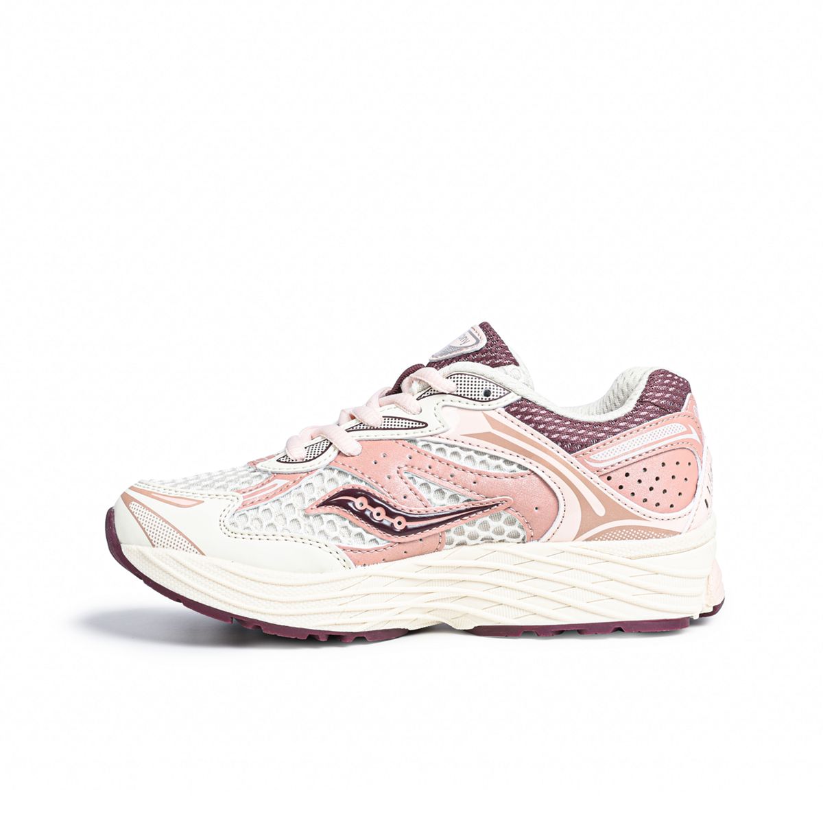 Omni 9 KDZ, Rose Gold, dynamic 3