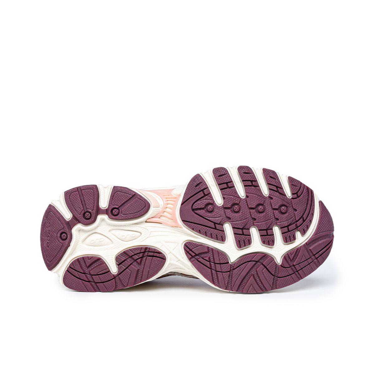 Omni 9 KDZ, Rose Gold, dynamic 6