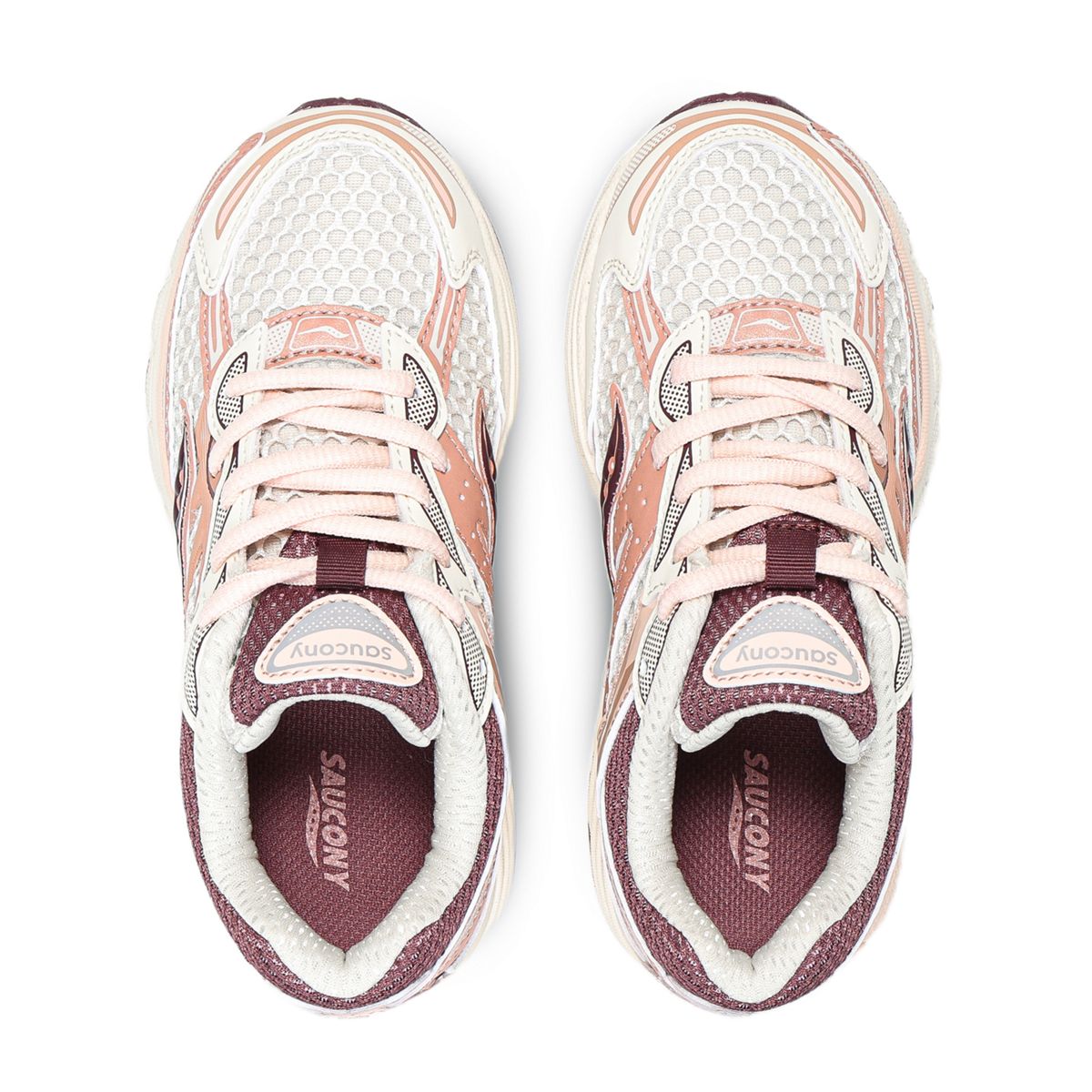 Omni 9 KDZ, Rose Gold, dynamic 5