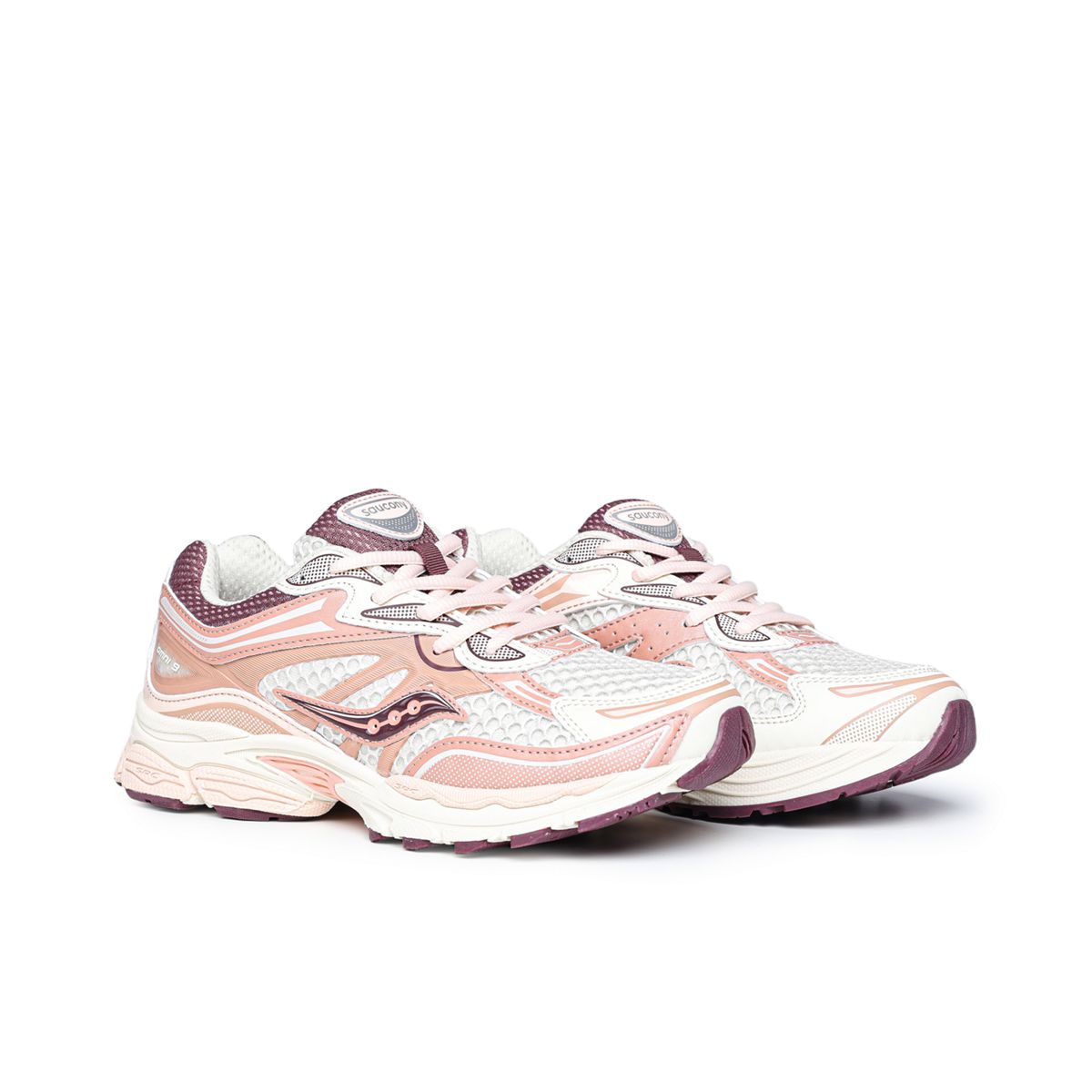 Omni 9 KDZ, Rose Gold, dynamic 2