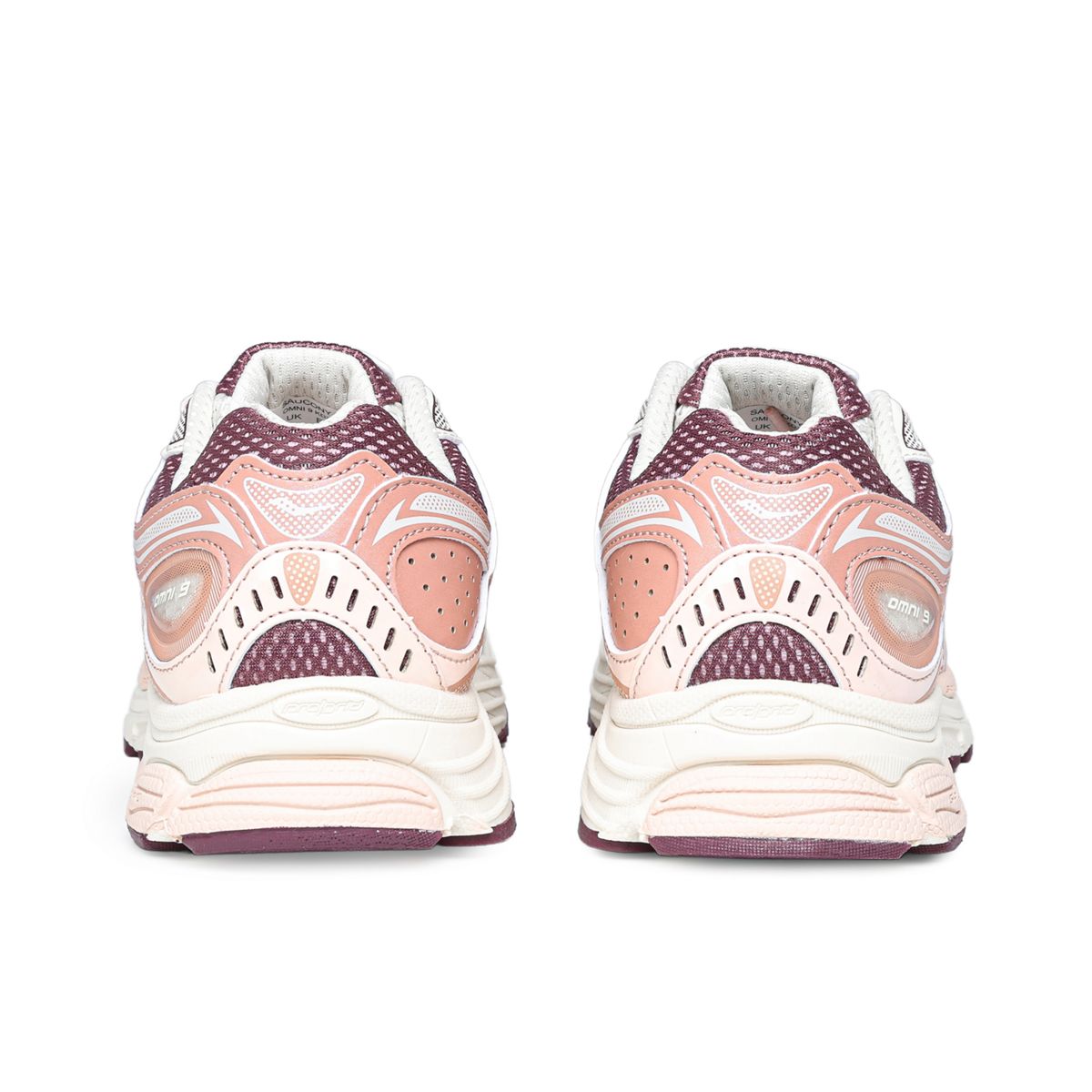 Omni 9 KDZ, Rose Gold, dynamic 4