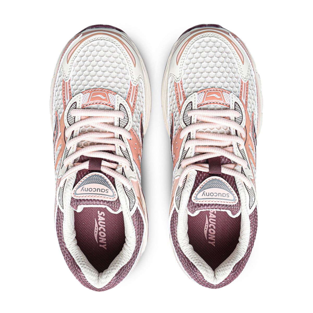 Omni 9 KDZ, Rose Gold, dynamic 5