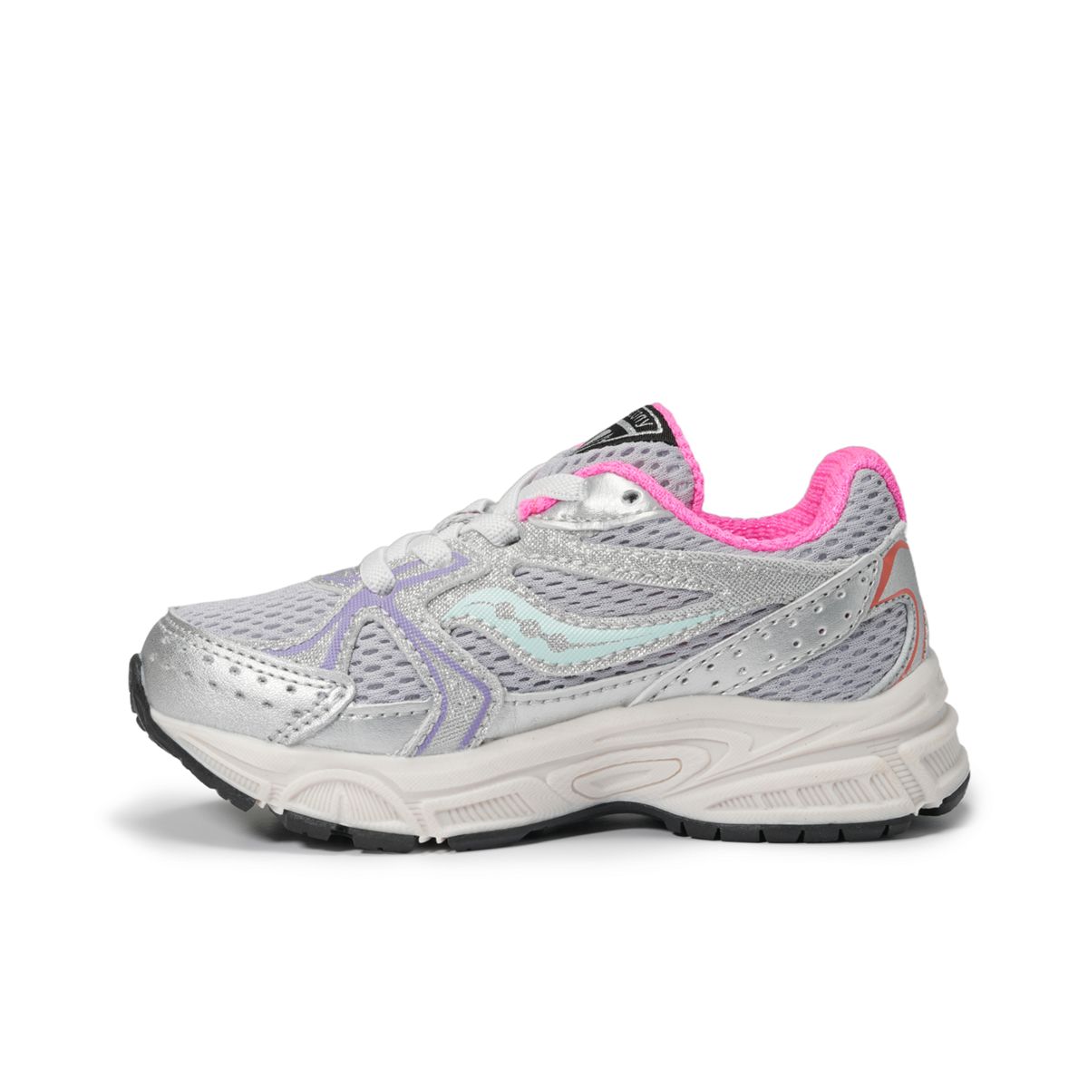 Ride Millennium KDZ, Silver/Multi, dynamic 3