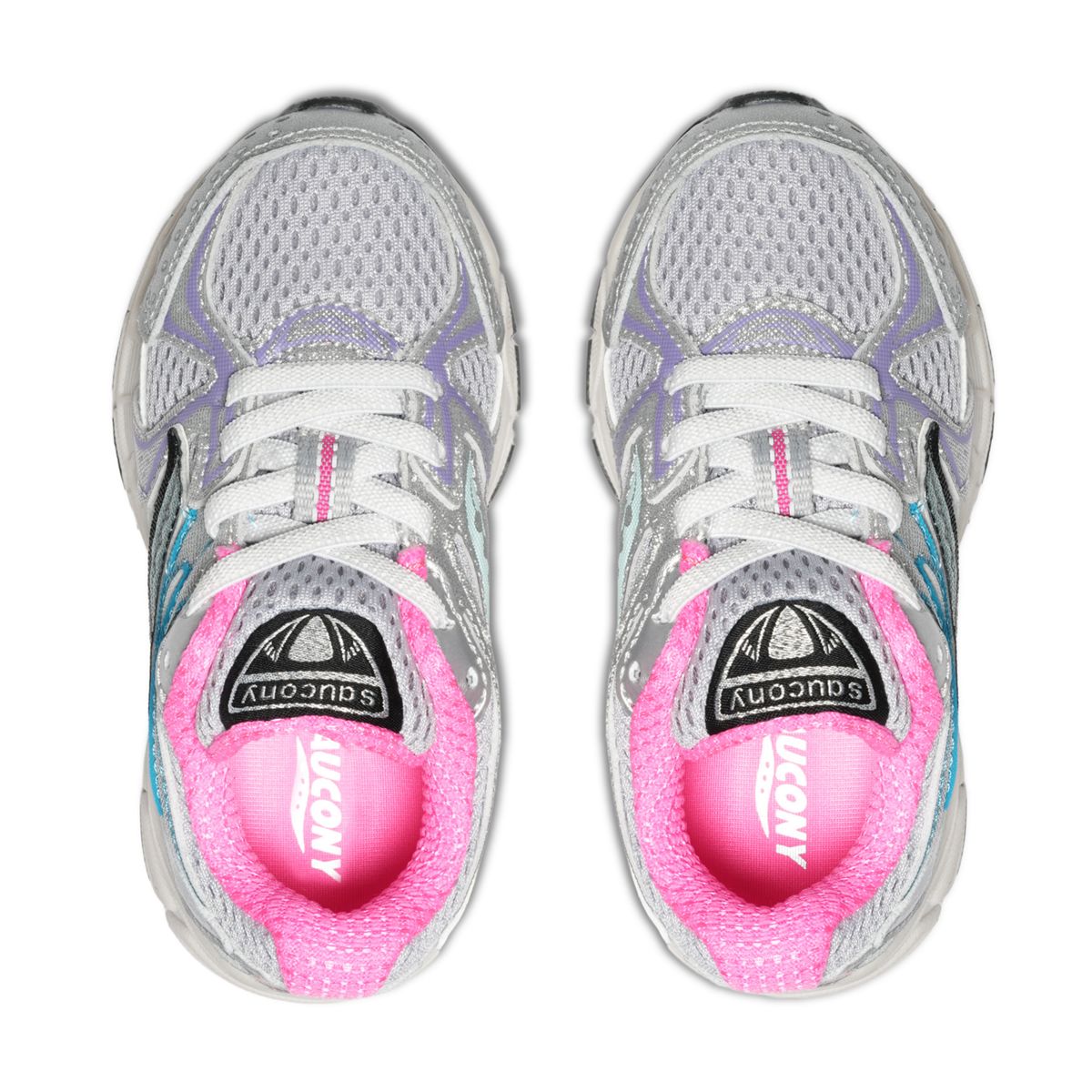 Ride Millennium KDZ, Silver/Multi, dynamic 5