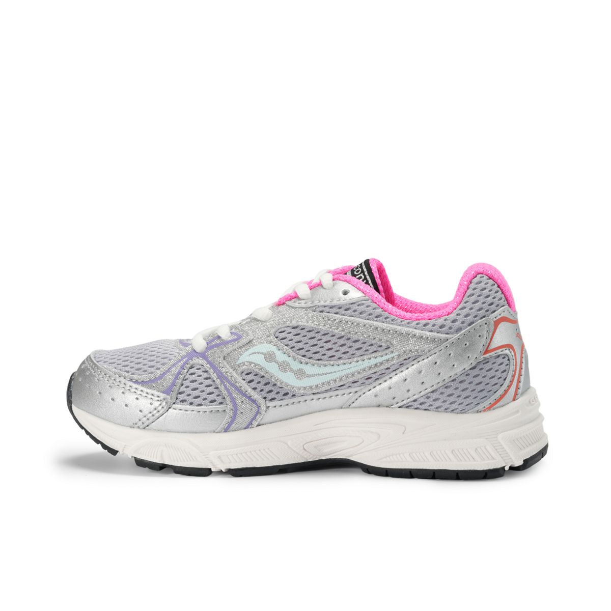 Ride Millennium KDZ, Silver/Multi, dynamic 3