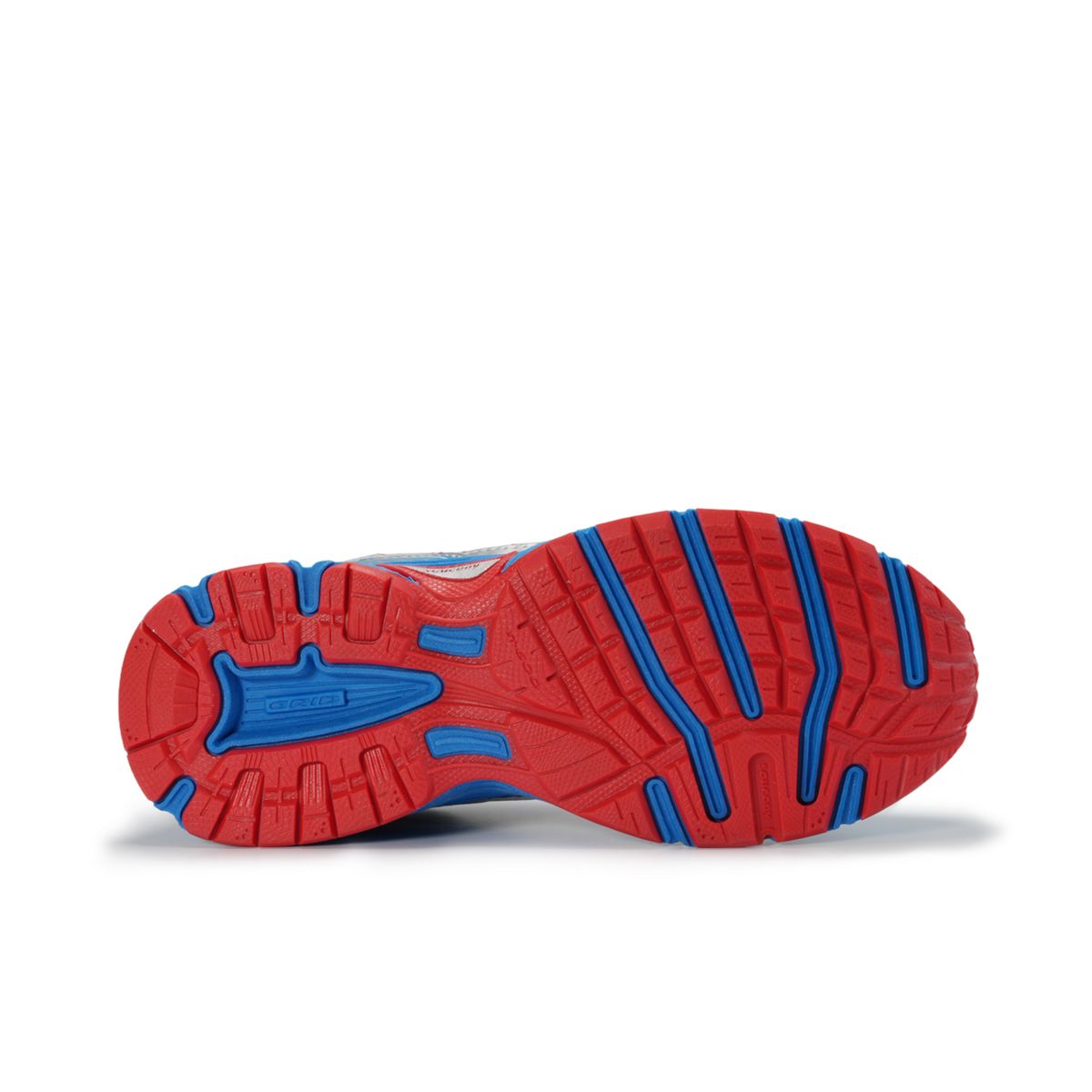 Ride Millennium KDZ, Royal/Silver, dynamic 6