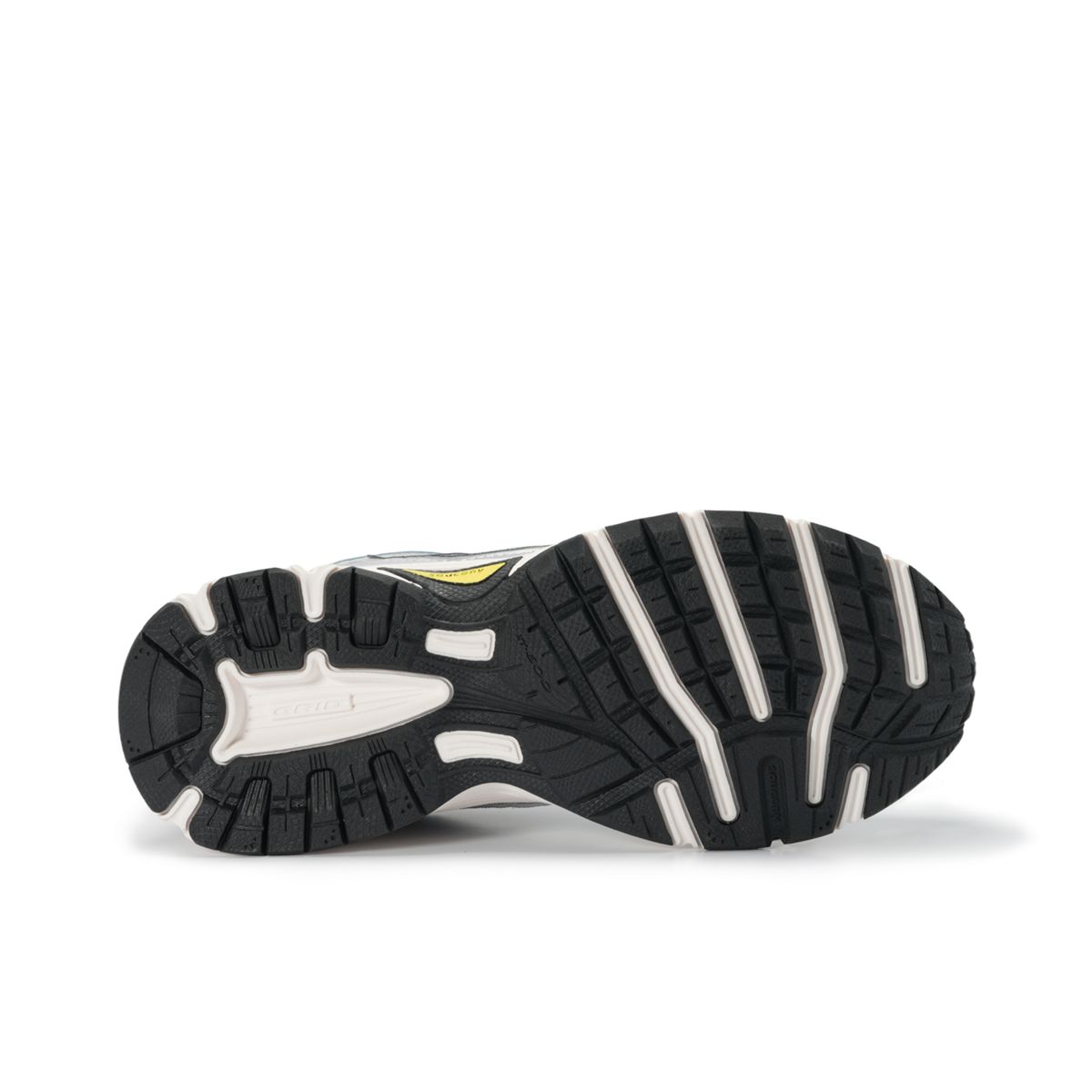 Ride Millennium KDZ, Silver/Multi, dynamic 6