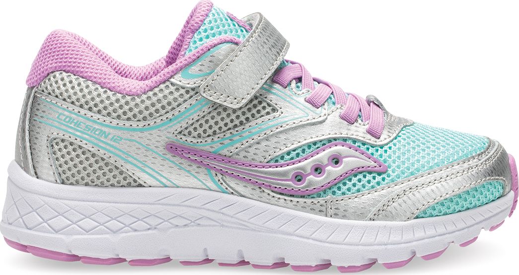 men's saucony cohesion 12 running shoes
