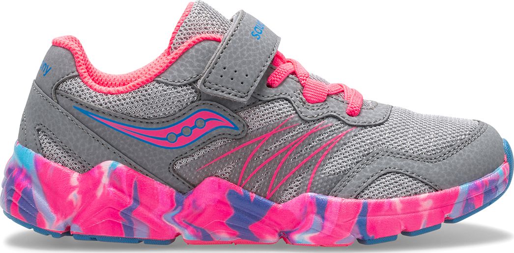 saucony children's shoes