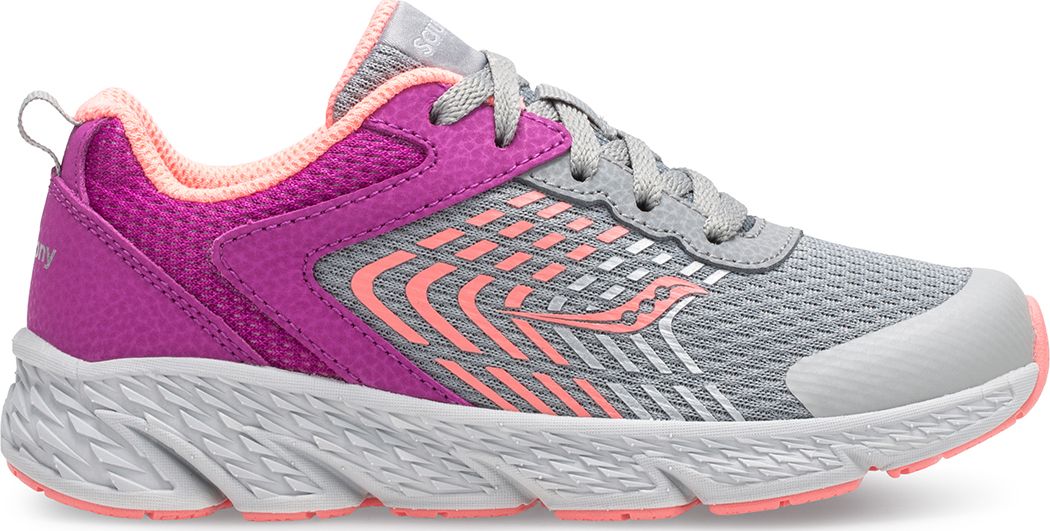 saucony girls sneakers