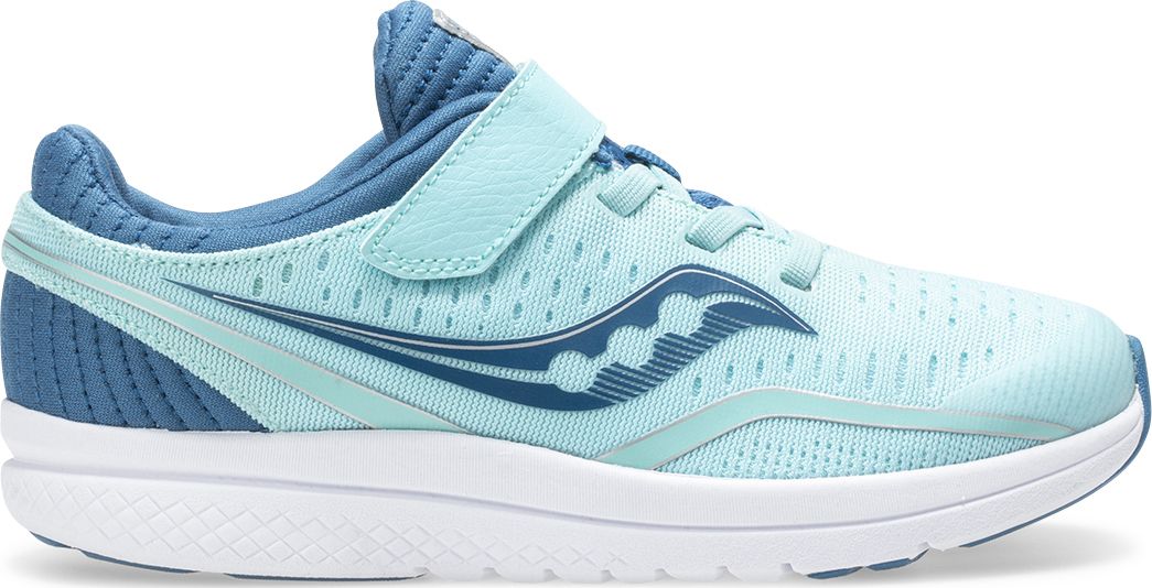 saucony kinvara kids